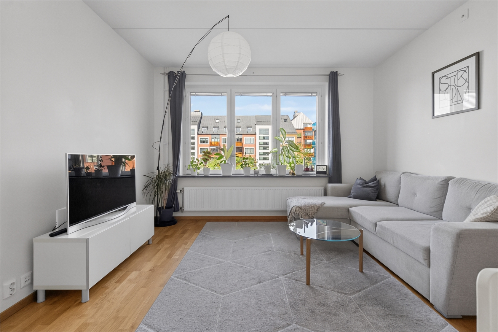 Johannesbergsplan 18 – bild 1
