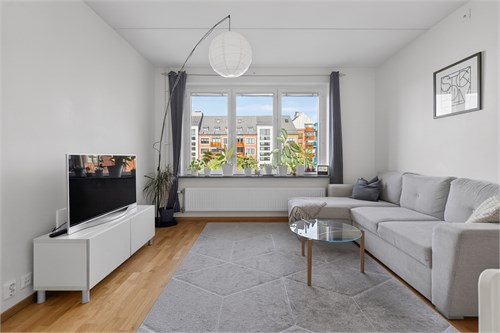 Johannesbergsplan 18