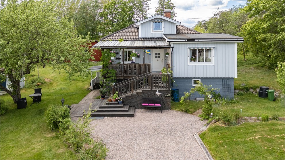 Villervägen 5