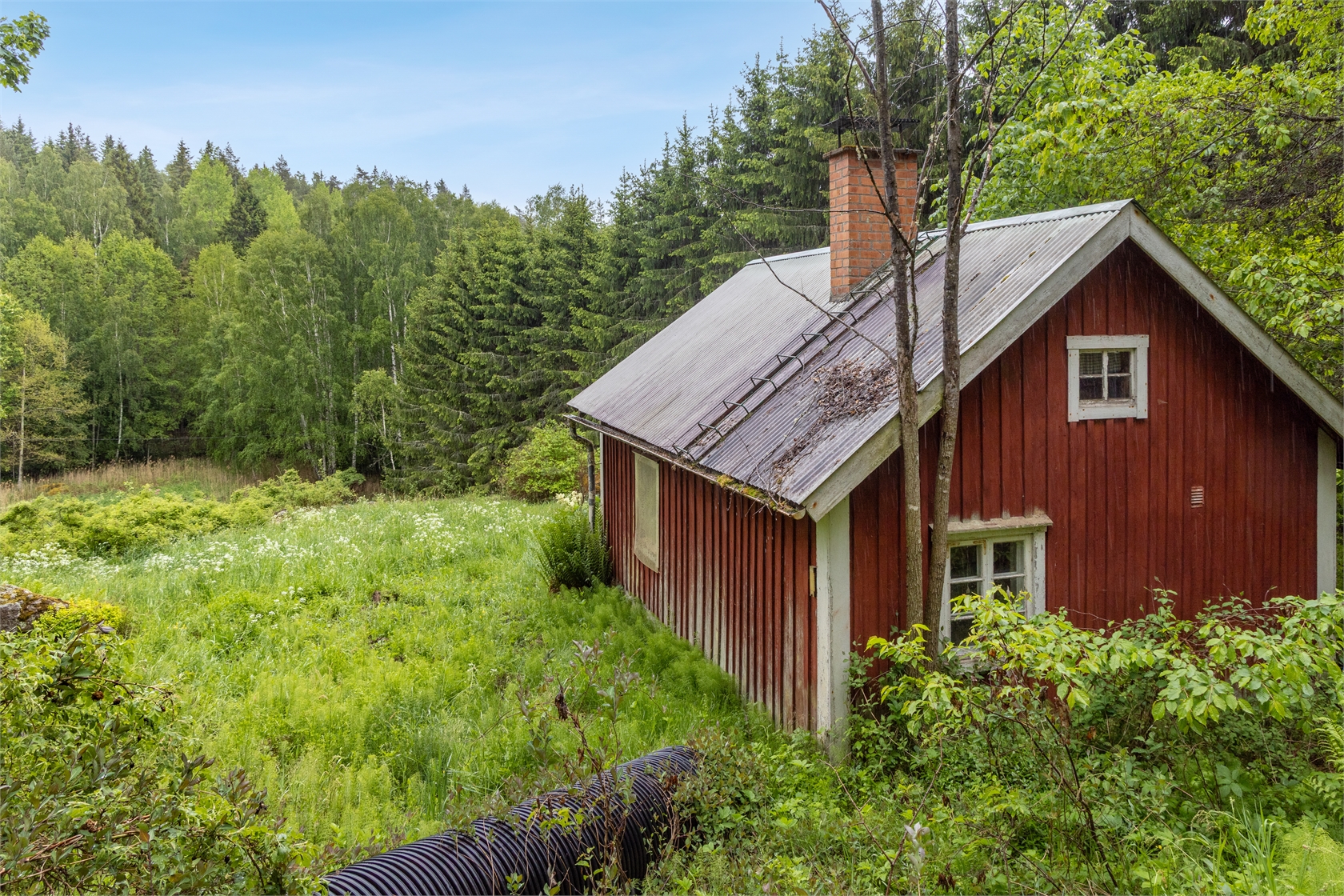 Pikedal Lottastugan 1