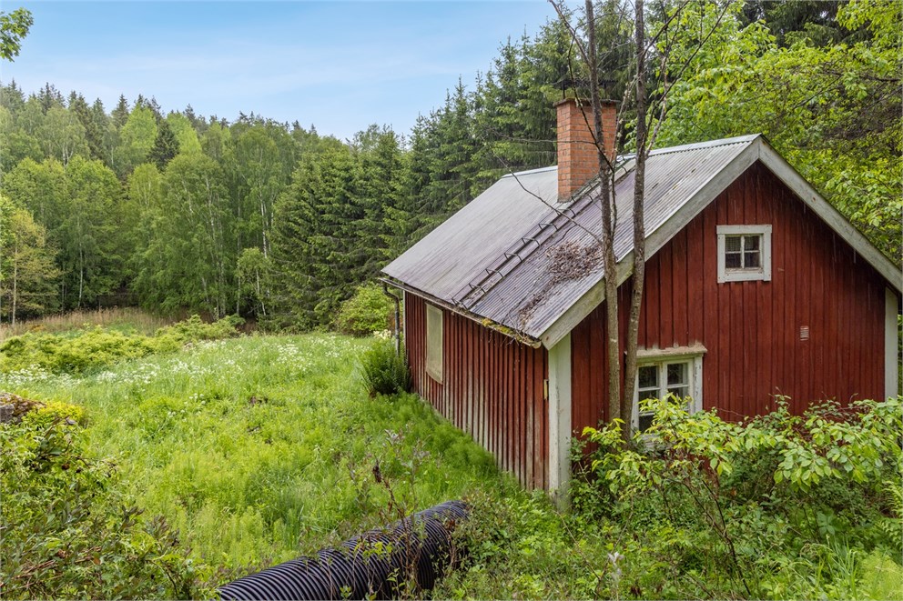 Pikedal Lottastugan 1
