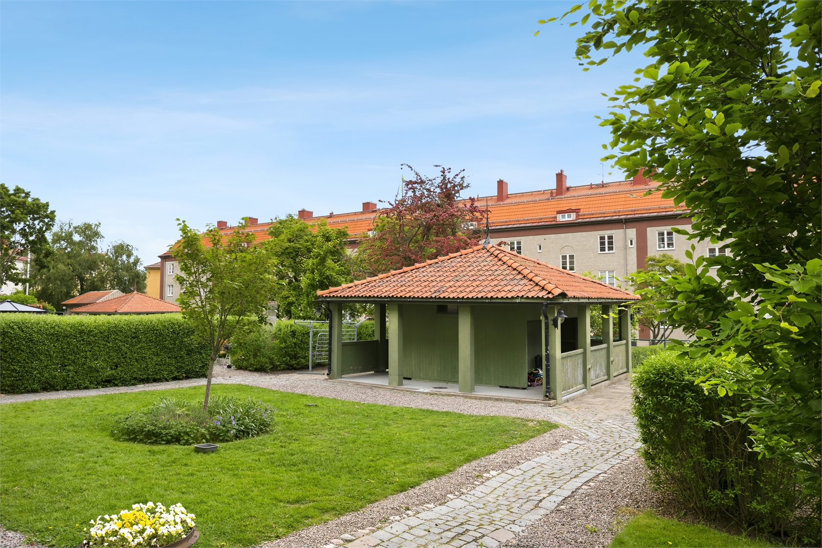 Trozelligatan 13 U3 – bild 30