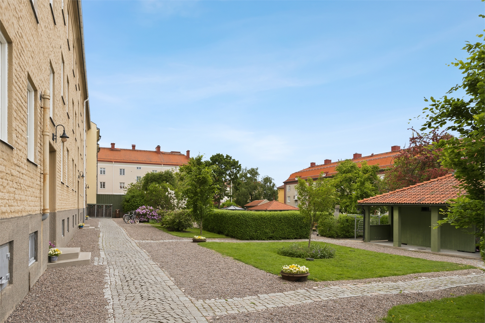 Trozelligatan 13 U3 – bild 29