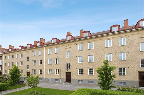 Trozelligatan 13 U3