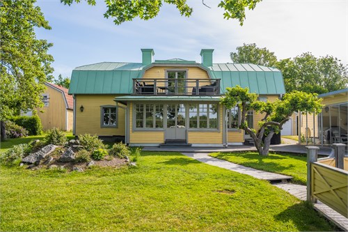 Odens väg 2A