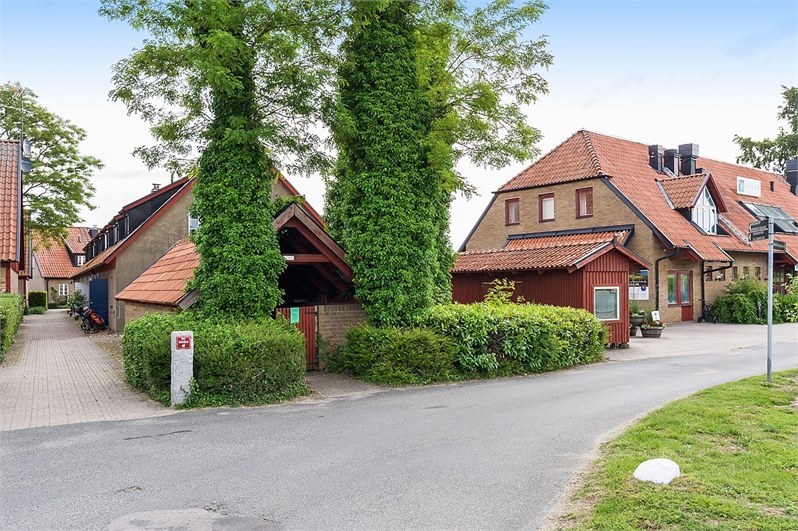 Lilla Viksvägen 3K – bild 26