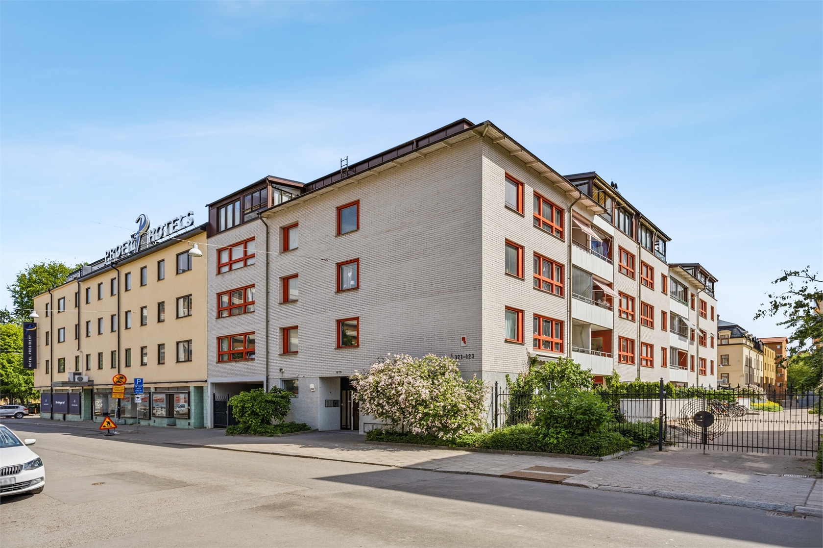 På gång – bild 21