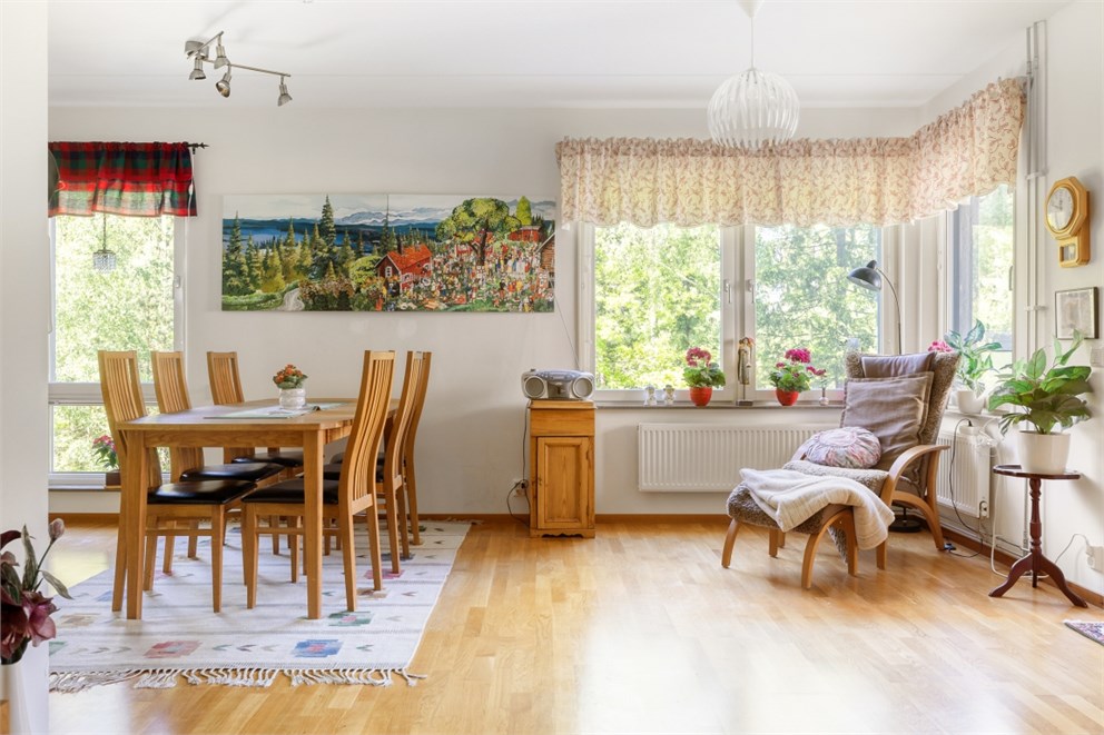 Västerleden 76B