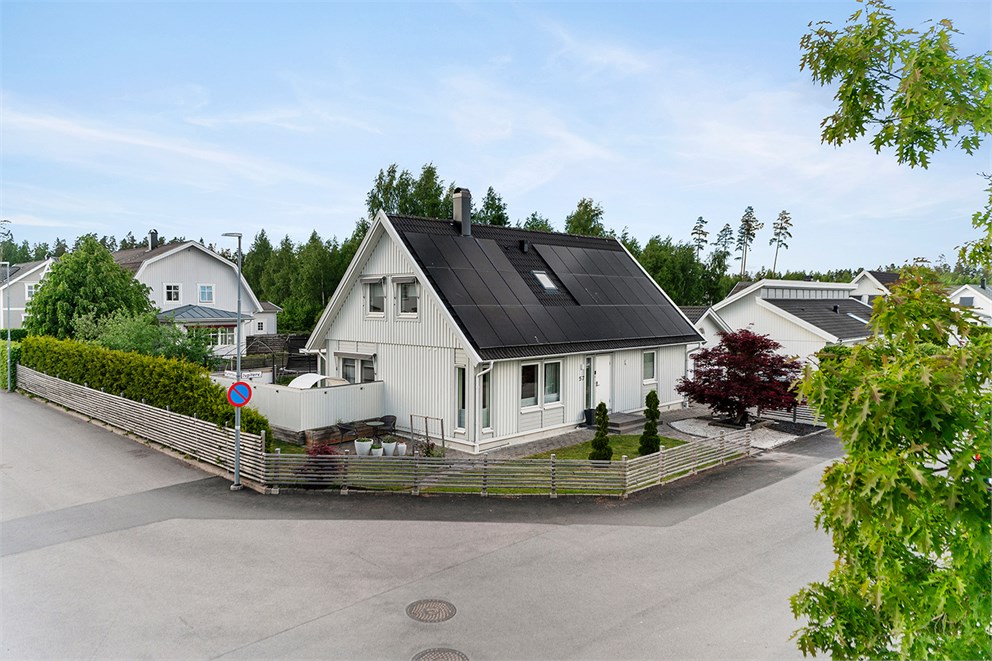 Jupitervägen 57
