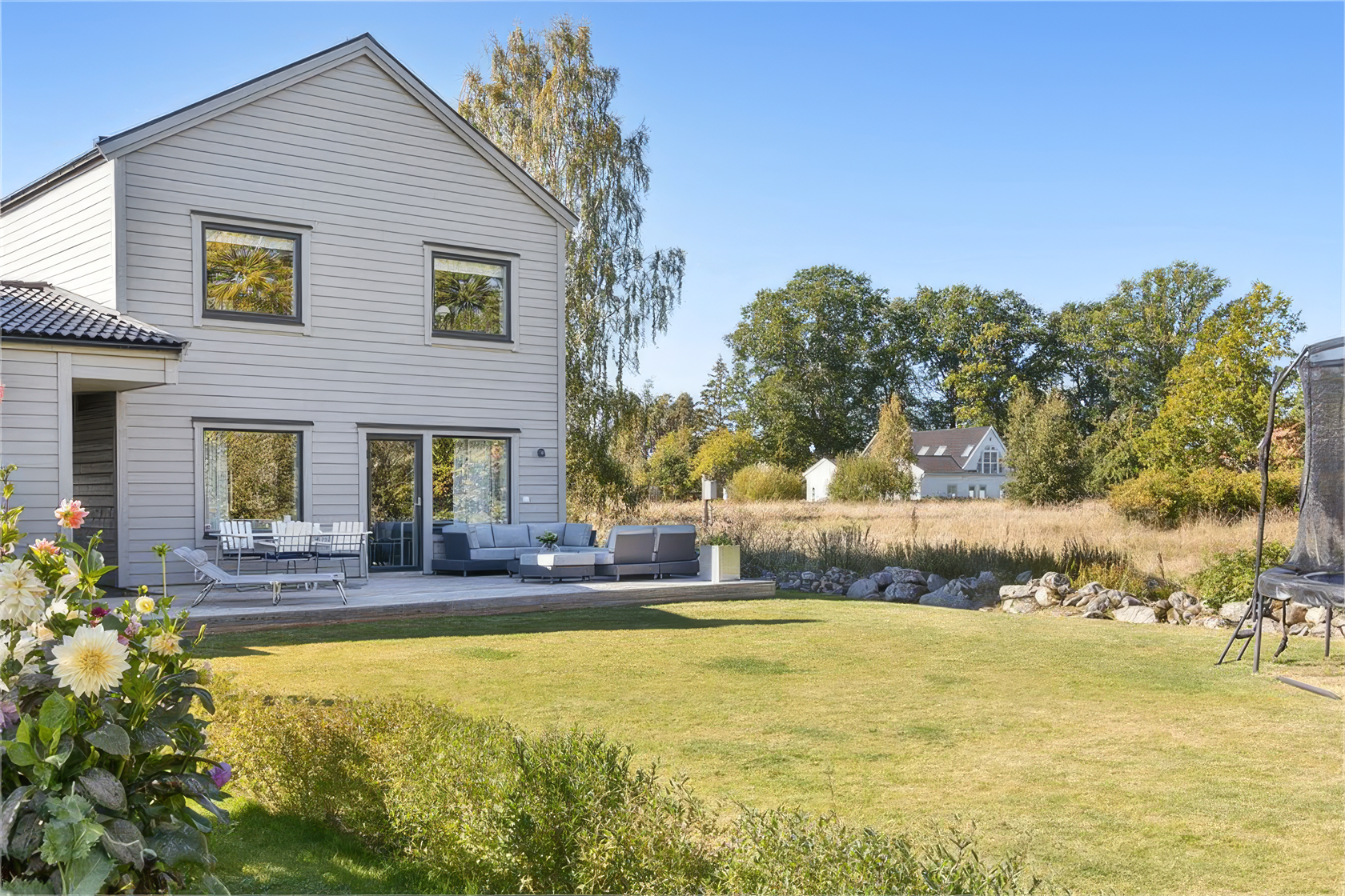 Rörvassvägen 23 – bild 5