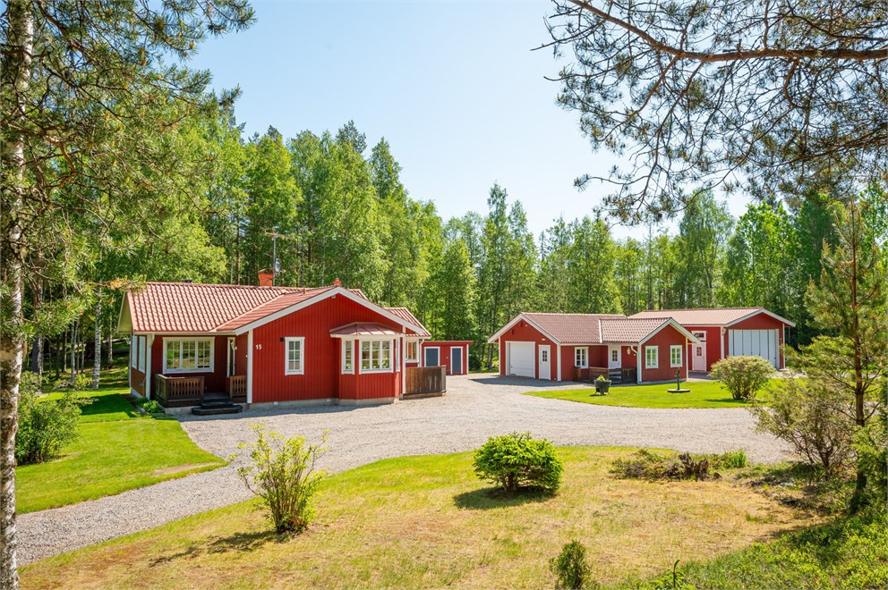 Heden 15