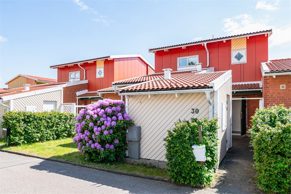 Klarbärsgränden 30