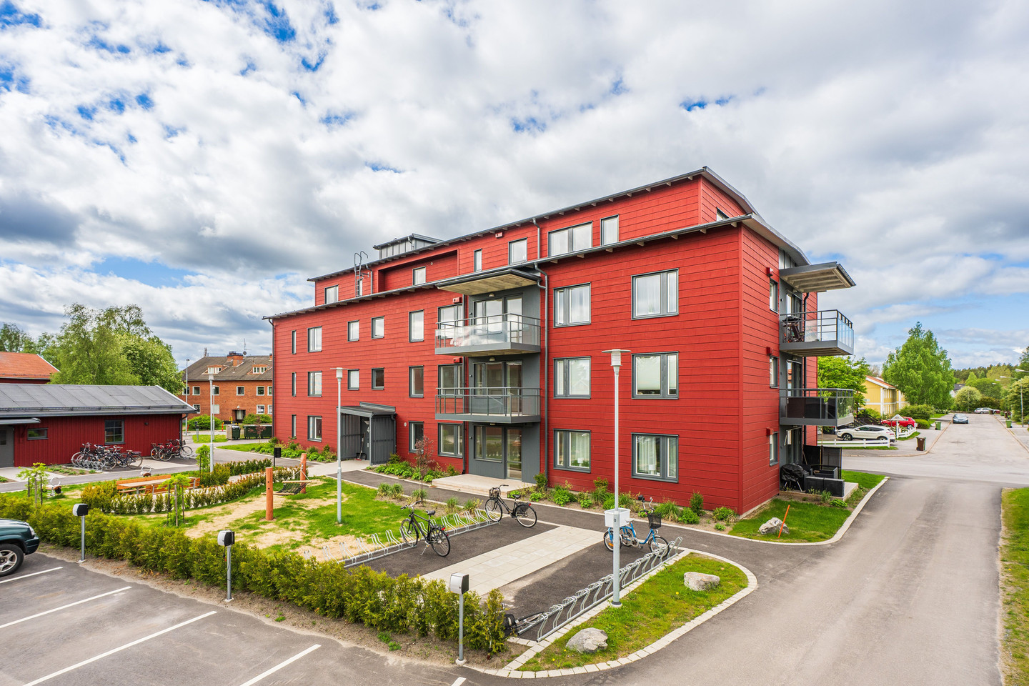 Utfartsvägen 4 1-1003 – bild 20