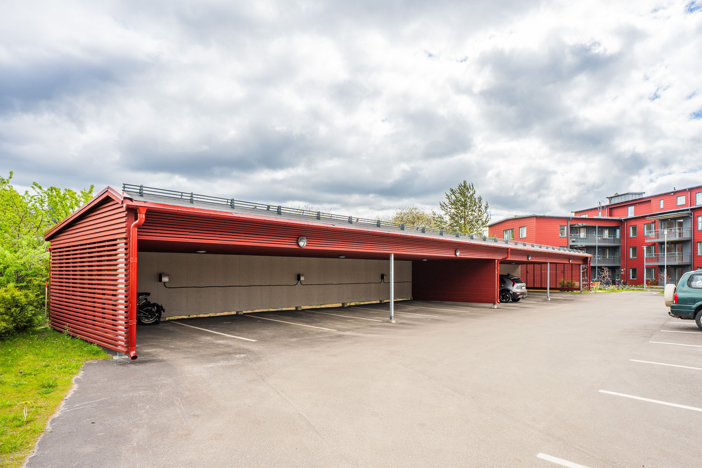 Utfartsvägen 4 1-1003 – bild 23