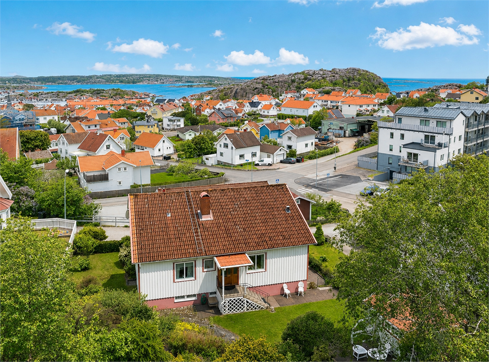 Välkommen till Uttergatan 3