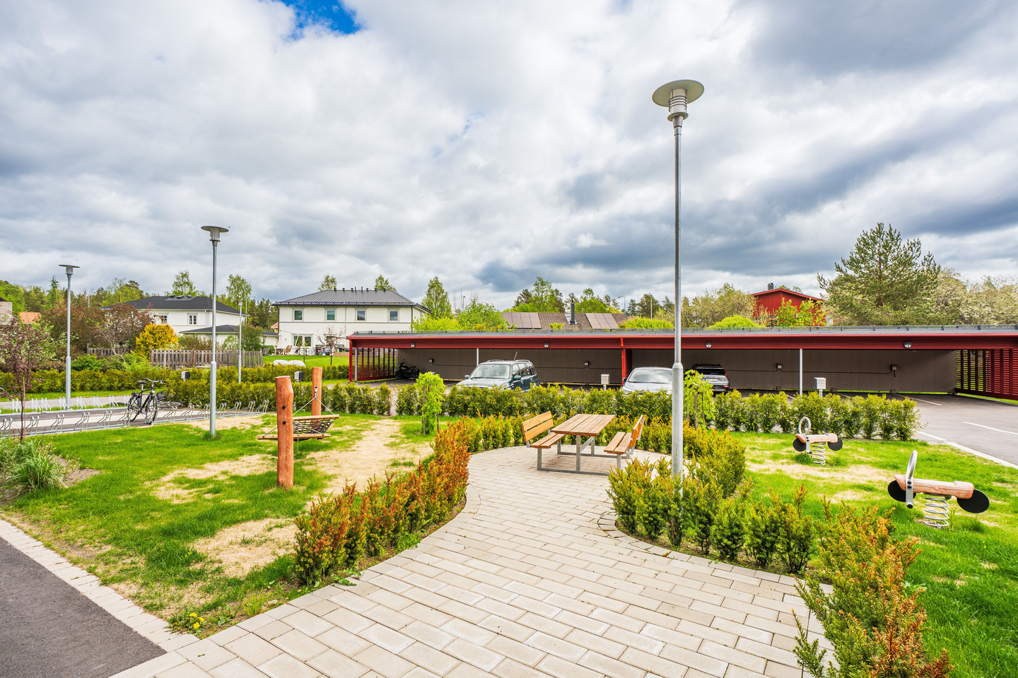 Utfartsvägen 4 1-1301 – bild 21