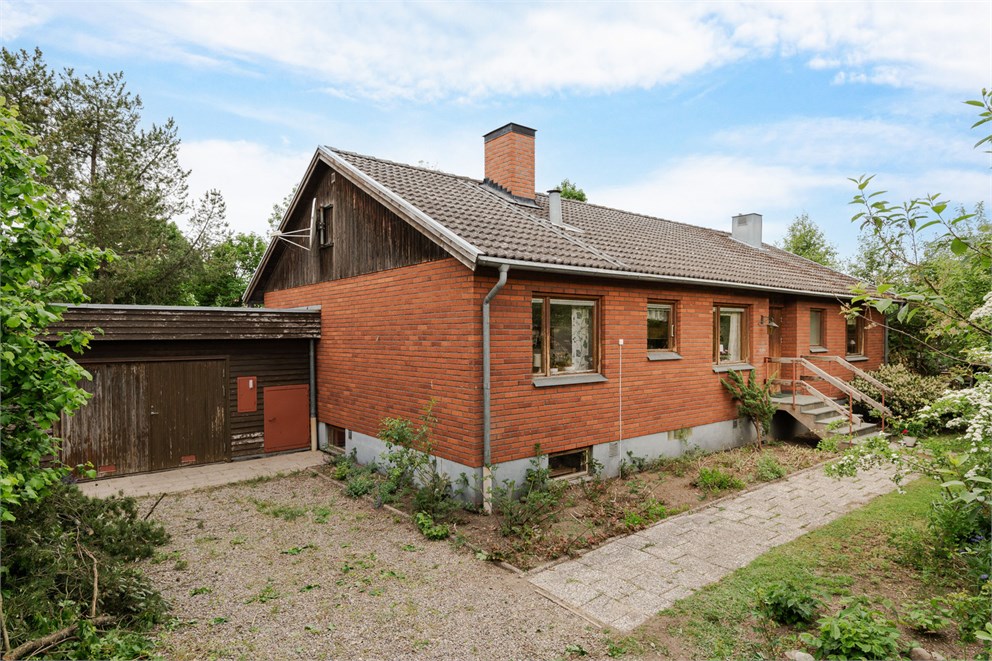Susenborgsvägen 4C
