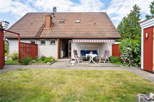 Ängskornsvägen 10