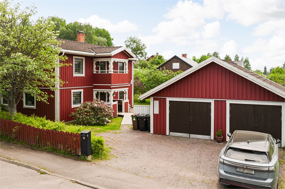 Wittenströmsgatan 15