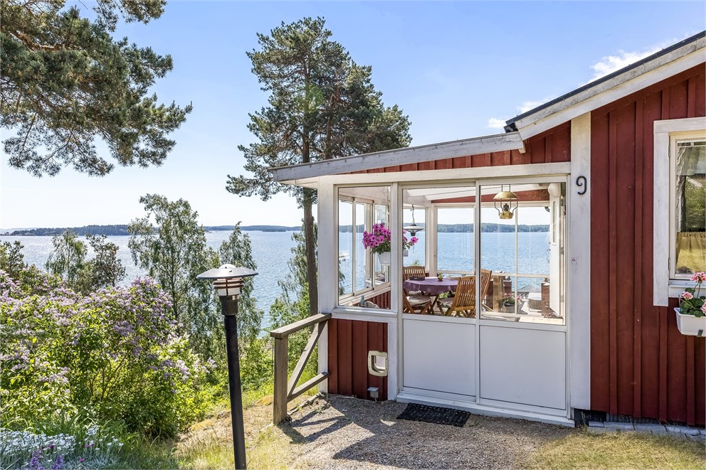 Västra Parkvägen 9