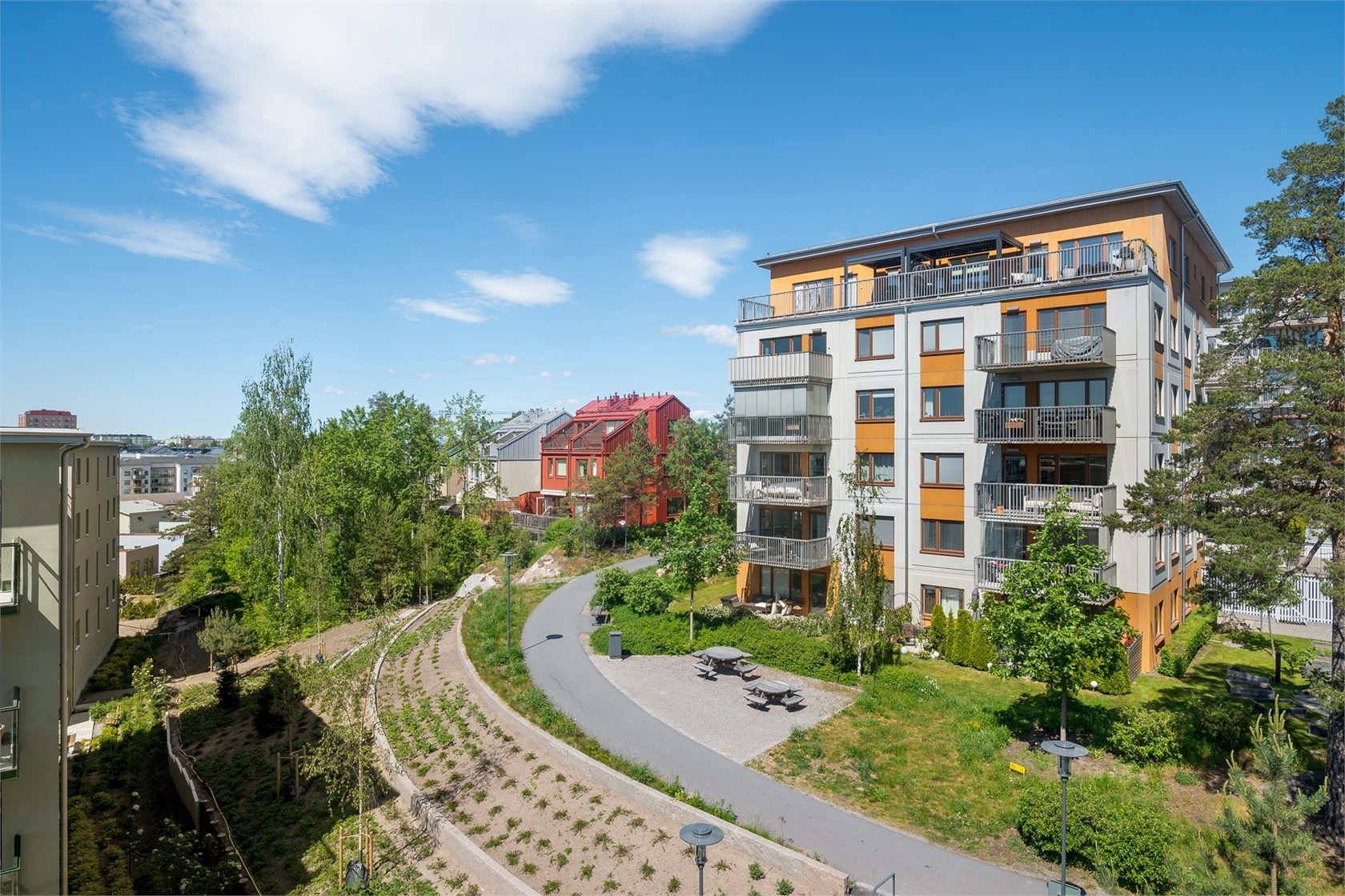 Forskningsringen 81 B – bild 18
