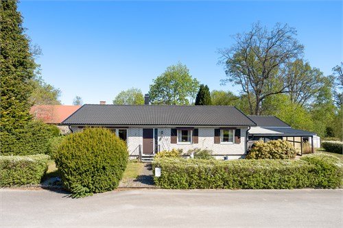 Klockarevägen 7
