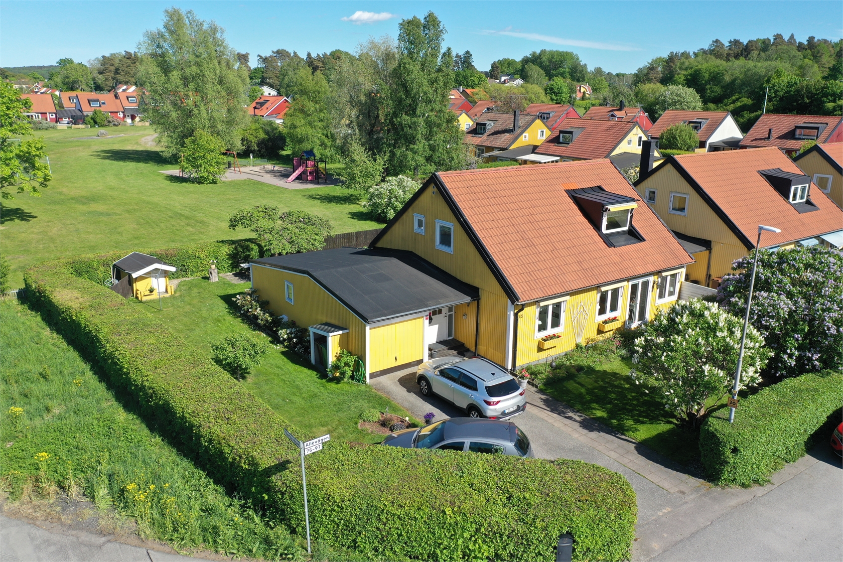 Allévägen 75 – bild 2