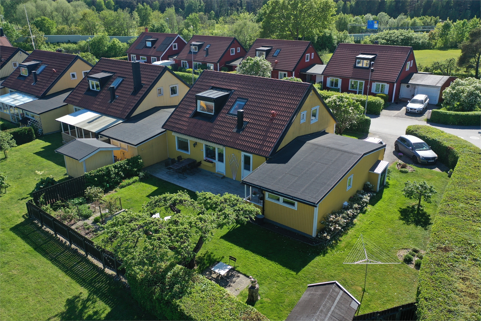 Allévägen 75 – bild 3