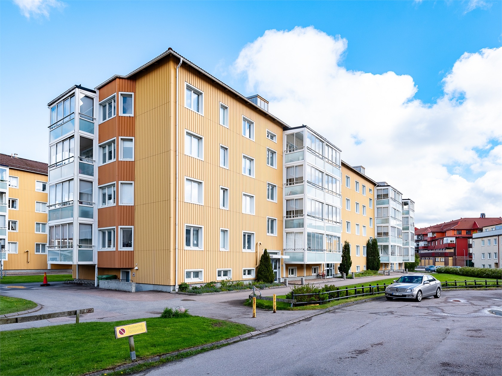 Packhusgatan 10C – bild 3