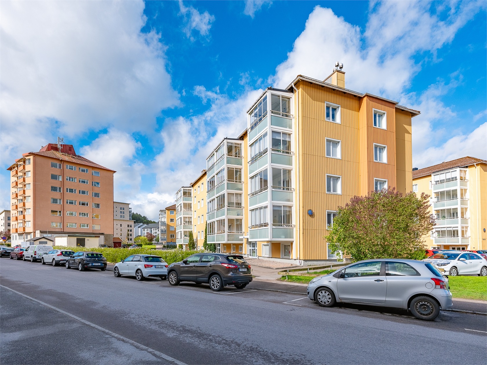 Packhusgatan 10C – bild 2