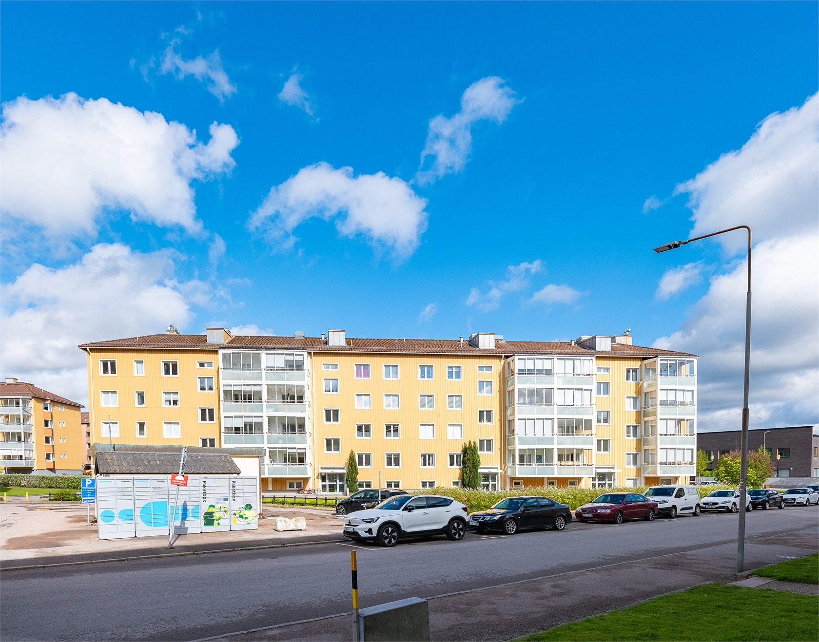 Packhusgatan 10C – bild 20