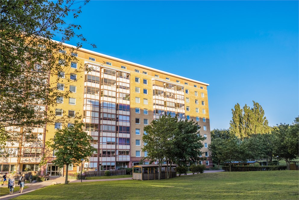Elisetorpsvägen 19E