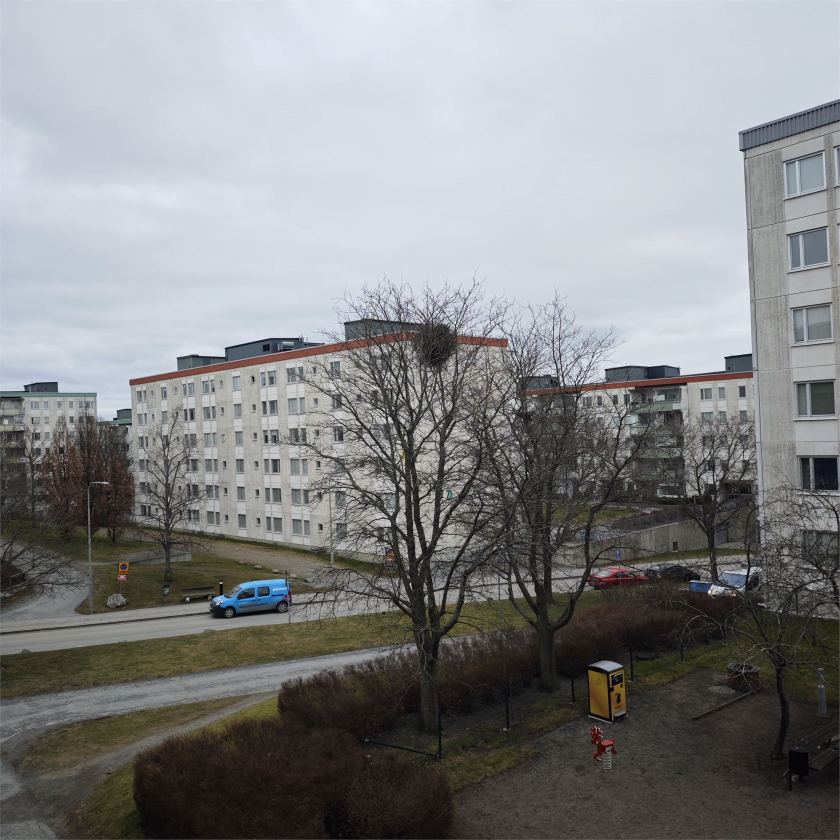 Skäftingebacken 8, 2tr – bild 12