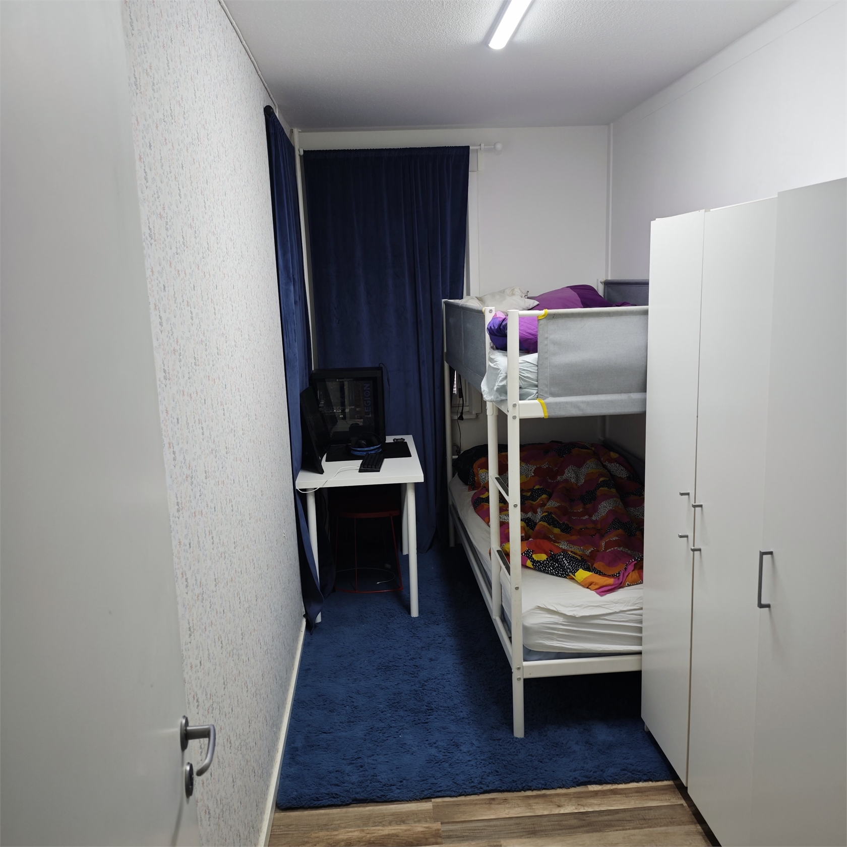Skäftingebacken 8, 2tr – bild 6