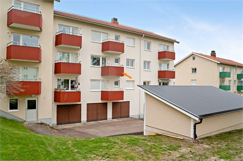 Älvkullsgatan 5A