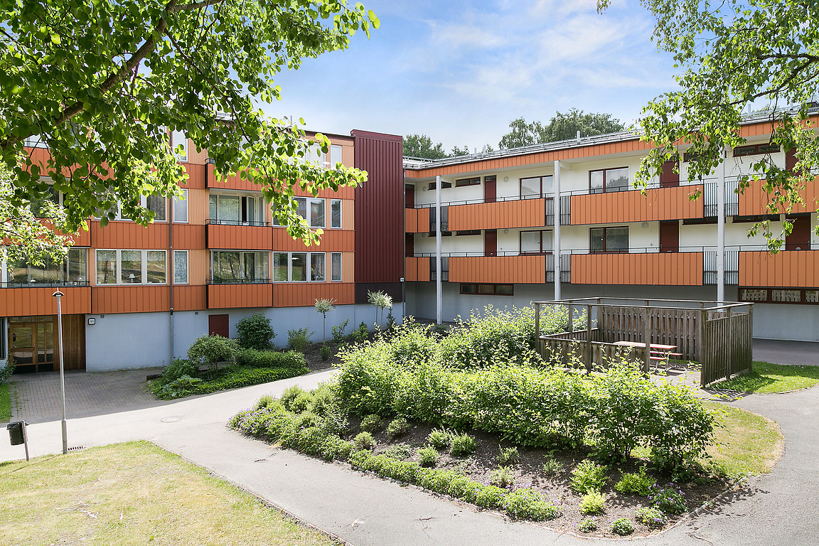 Konsertgatan 1 – bild 20