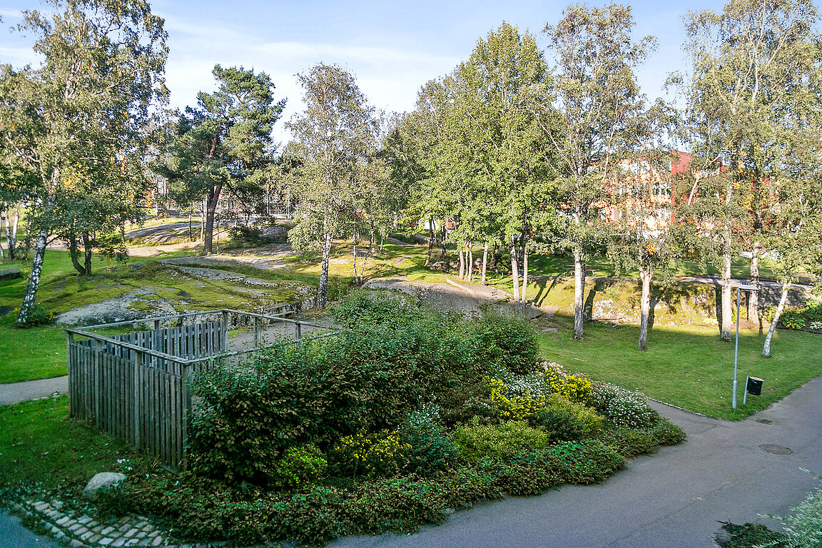 Konsertgatan 1 – bild 21
