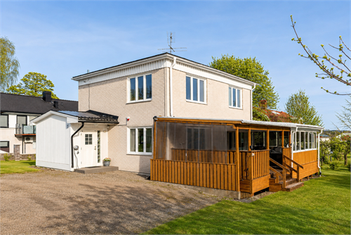 Hagelins väg 9