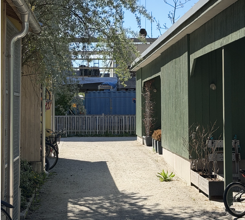 Vetenskapsgatan – bild 11