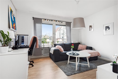Ronnebyvägen 7A