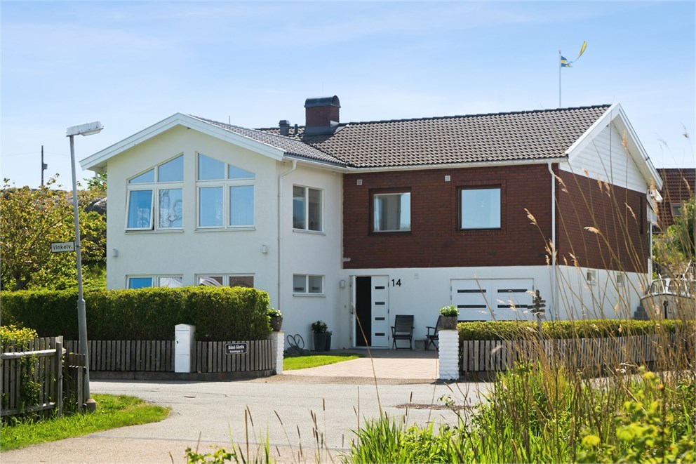 Vinkelvägen 14
