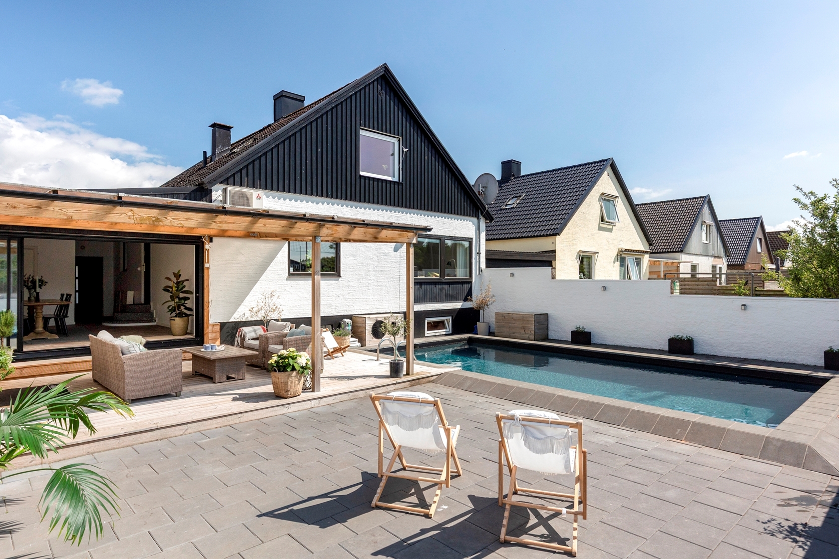 Villa – Malmö