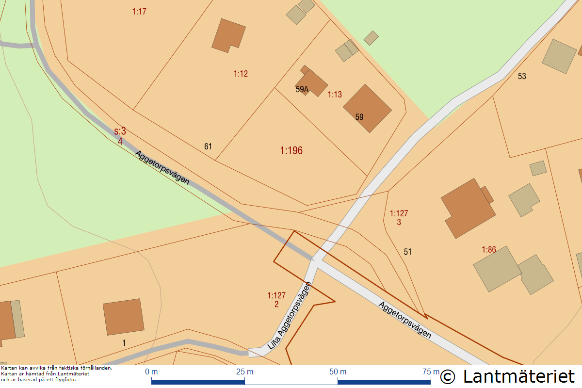 Aggetorpsvägen 59 – bild 4