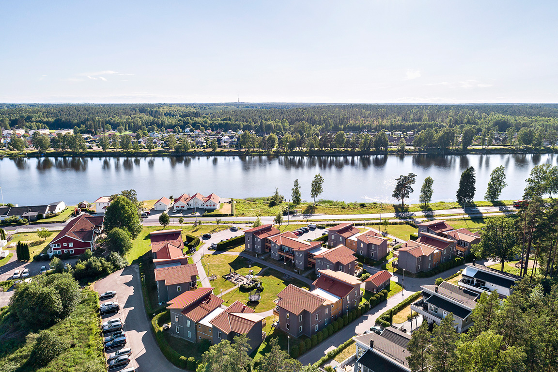 Jägartorpsvägen 12 B – bild 23