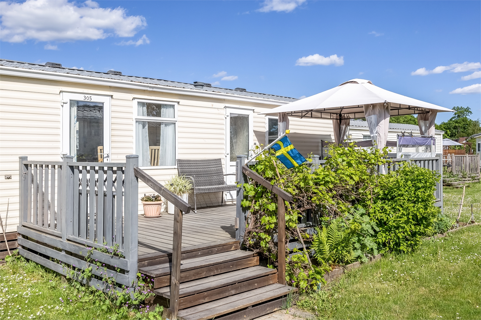 Bostadsrätt – Mörbylånga