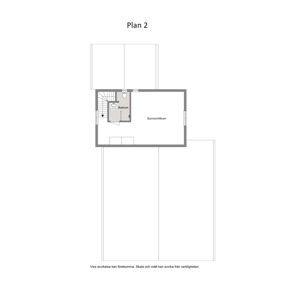 Planritning 3