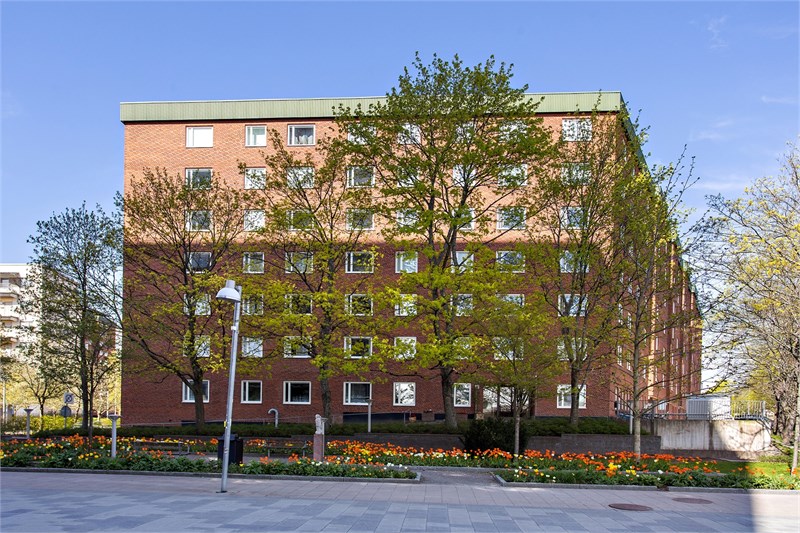 Agavägen 12