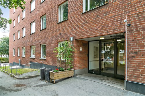 Agavägen 12
