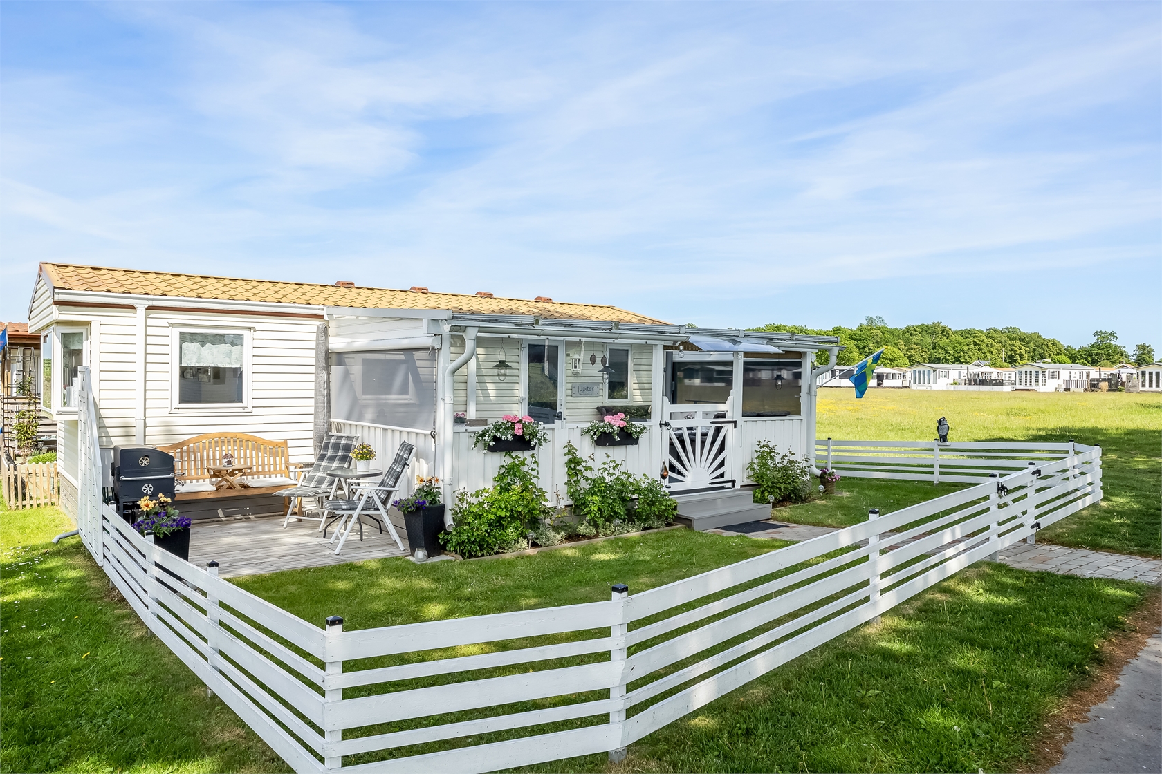 Bostadsrätt – Mörbylånga