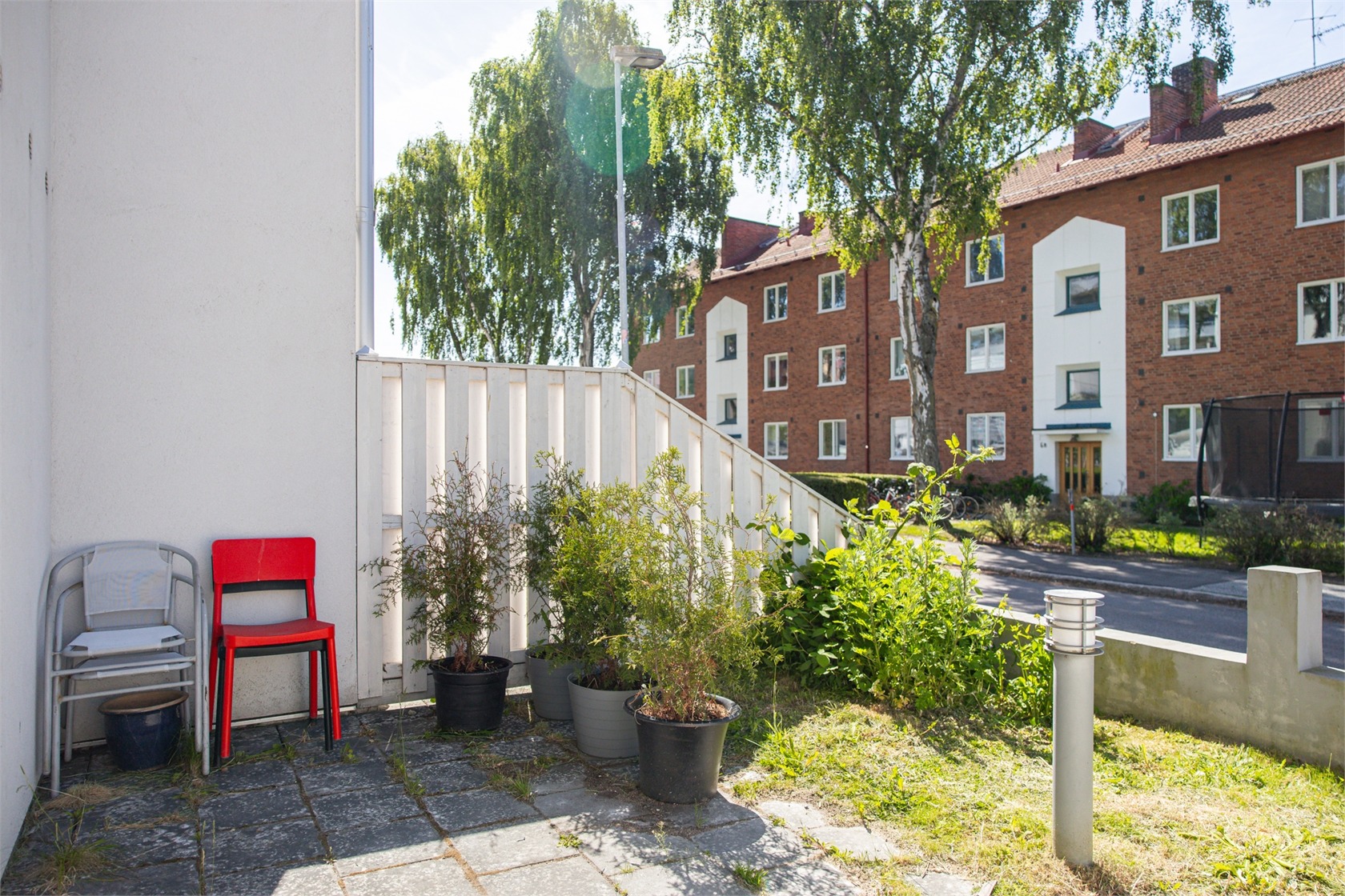 Tellusgatan 3- Lgh 2008 – bild 2